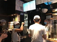 -喜茶(北京三里屯太古里店)