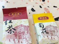 -点都德(广州白云山景区南门店)