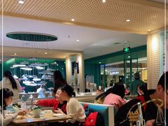 -青瓷火锅料理(西单大悦城店)