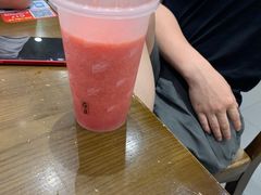 -猪脑壳凉面(武陵源店)