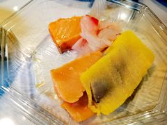 -爱永尚海鲜自助火锅烤肉(恩施店)