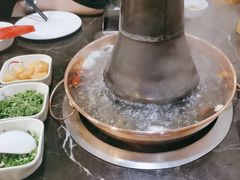 -东来顺饭庄(金泉广场店)