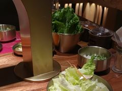 -西塔老太太泥炉烤肉(万柳华联店)