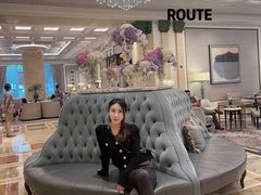 -广州富力丽思卡尔顿酒店