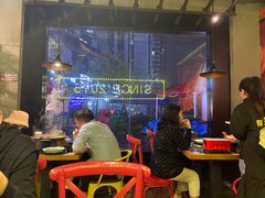 -红钳侠小龙虾·烧烤(中赢康康谷店)