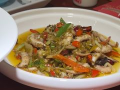 -魏铭鱼头捞饭(晋阳路店)