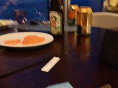 -济南凯宾斯基酒店-THE VIEW云景全日制餐厅
