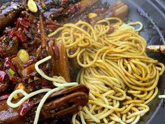 -回味黑鸭煲·始于2006(万松园店)