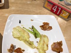 -避风塘(百联东郊店)
