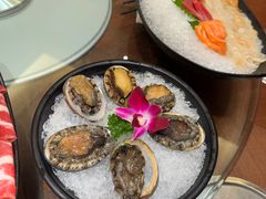 -东海怡品海鲜豆捞(星街坊店)