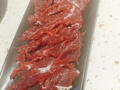 -海汕记·潮汕鲜牛肉火锅·自助