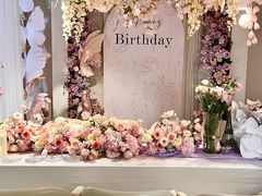 -PARFUM FLORAL花境法餐(南京首店)