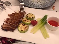 -IL Forno 意坊·意大利餐厅(花园店)