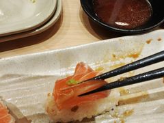 -友壹町寿司(佛山新DNA店)