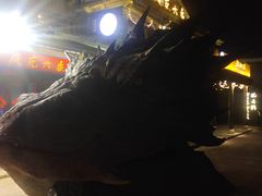 -疯克大象美式烤肉餐厅