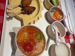 -喜来稀肉(虹泉路店)