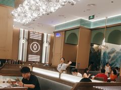 -新世界餐厅(万达店)