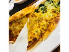 -TUK土耳其餐厅·下午茶(卢湾店)