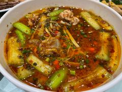 -陶然居·重庆菜(南滨路店)