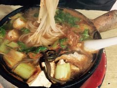 -清真·马文砂锅大全(麦苋街店)