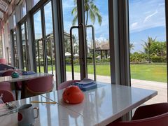 -水桶王国主题餐厅·聚会·生日派对·亲子活动·家庭套餐(亚龙湾希尔顿店)