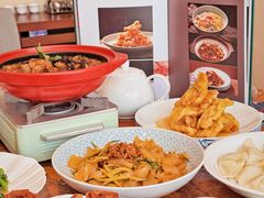 -双福饺子营餐厅(财富广场店)