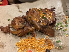 -红料理|串串有瘾·烧烤(吴中路店)