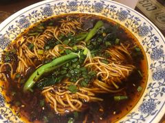-杨记隆府(白象街店)