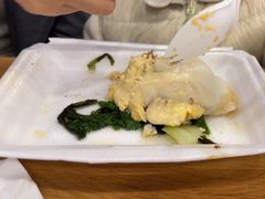 -家宴·灌蛋·沙茶面(曾厝垵店)