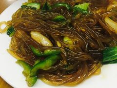 -米郎餐厅·朝鲜族料理(延长路店)