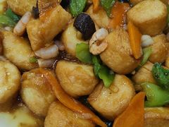 -老山记海城馅饼大酒店(振兴小区店)