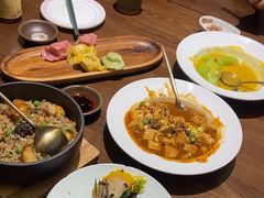 -七色云蔬食(喜邻里店)