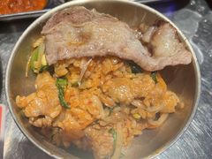 -入火韩国烤肉(凯旋广场店)
