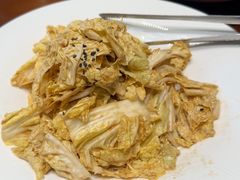-俏东方·海味水饺·青岛菜(崂山店)