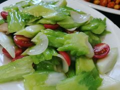 炒全素-来顺成饭庄