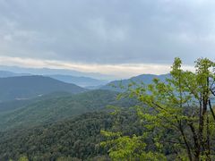 -腾冲云峰山
