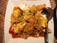 -Sala Thai Restaurant
