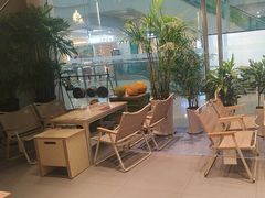 -酷公社·榴莲披萨(太原街店)