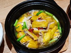 -客汀家宴·客家烟火 四季食材(集美店)