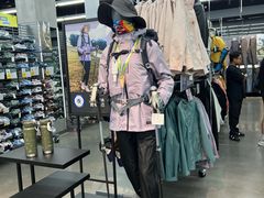 -迪卡侬(越秀公园店)