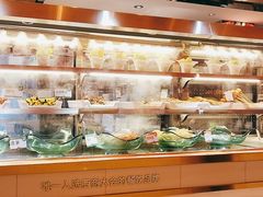 自助取餐区-串一火锅(赛格国际购物中心店)