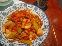 -回家吃饭·地道南昌菜(建德观总店)