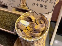 -巴奴毛肚火锅(京西大悦城店)
