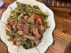 -柴火农家饭(遇龙河店)