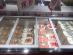 -玫瑰花园自助烤肉(顺义鑫海韵通店)