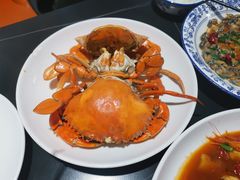 -杨记海鲜楼(三门黑金冠店)