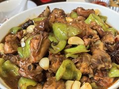 -老山东·山东菜(鲁菜名店)