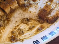 -伽喱博士 Dr.CURRY咖喱饭(太阳宫咖喱店)