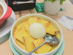 -吕氏疙瘩汤·海鲜新鲁菜(海州利群店)