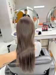 -MS.SALON美发沙龙